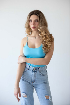 Боді жіноче 